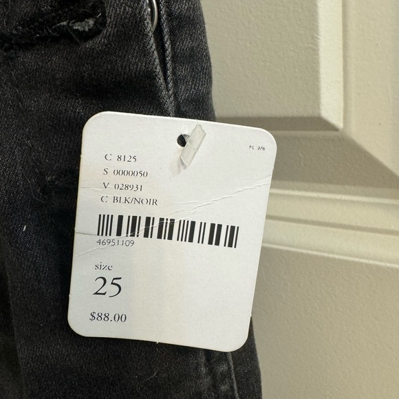 Free People Black overalls - Picture 3 of 3